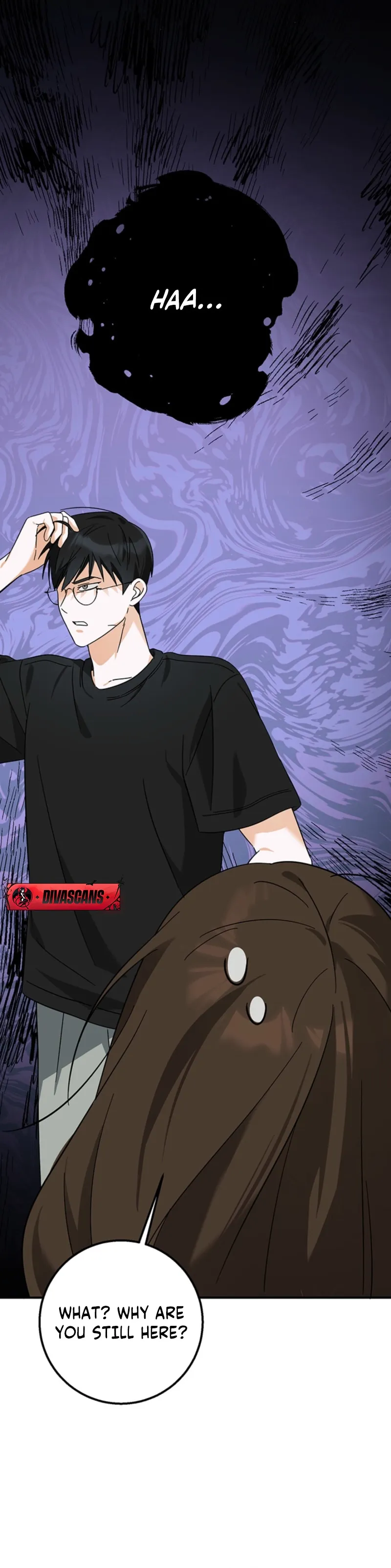 The Guy Friend Right Under My Nose Chapter 2 page 17 - 