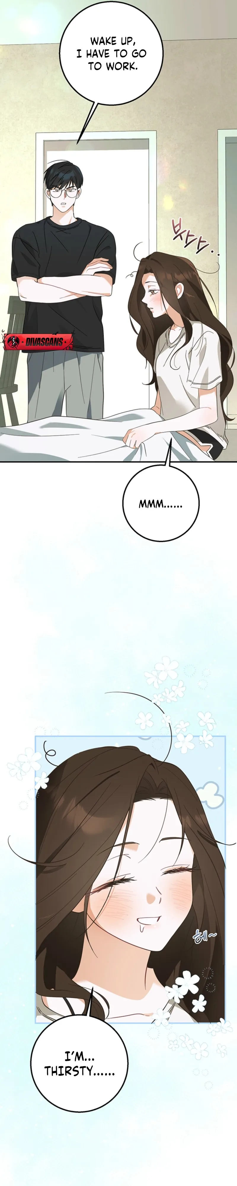 The Guy Friend Right Under My Nose Chapter 2 page 3 - 