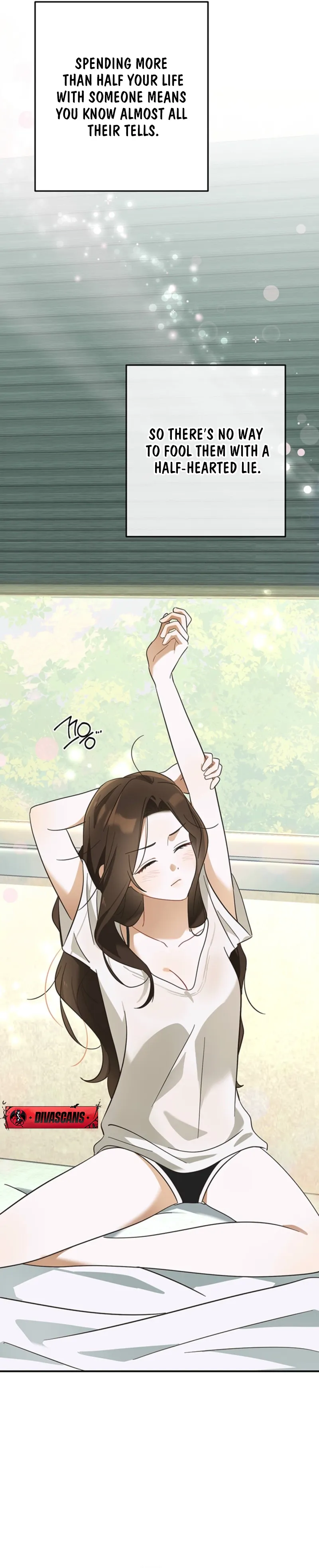 The Guy Friend Right Under My Nose Chapter 2 page 22 - 