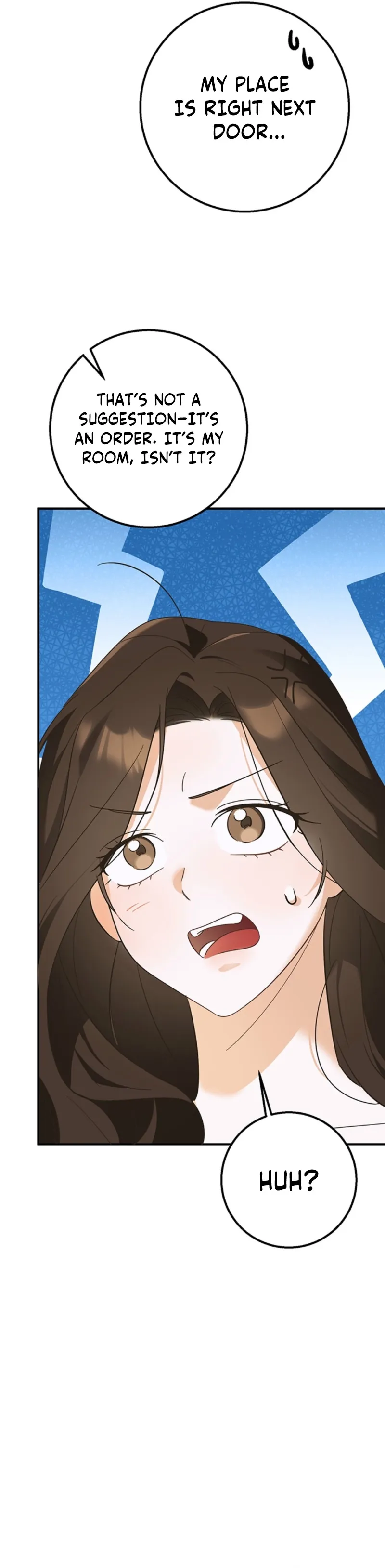 The Guy Friend Right Under My Nose Chapter 2 page 24 - 