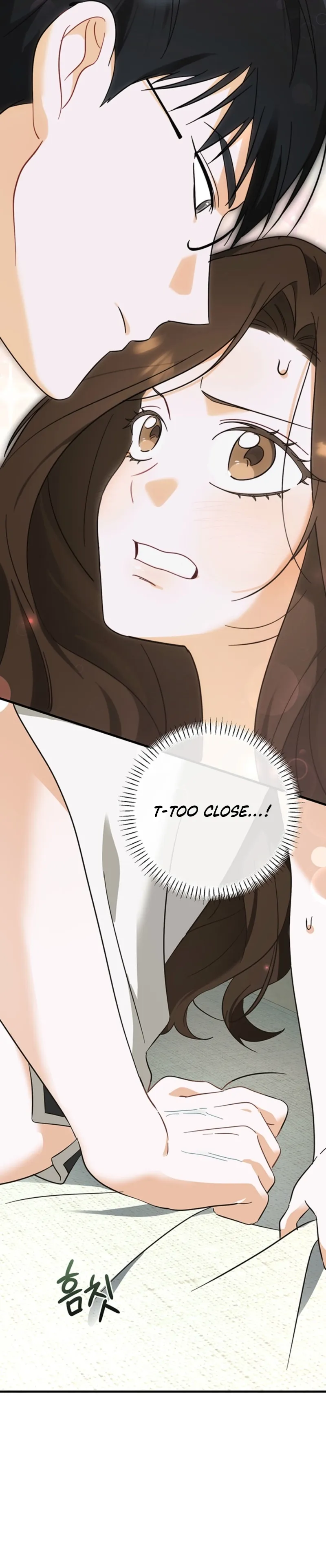 The Guy Friend Right Under My Nose Chapter 2 page 26 - 