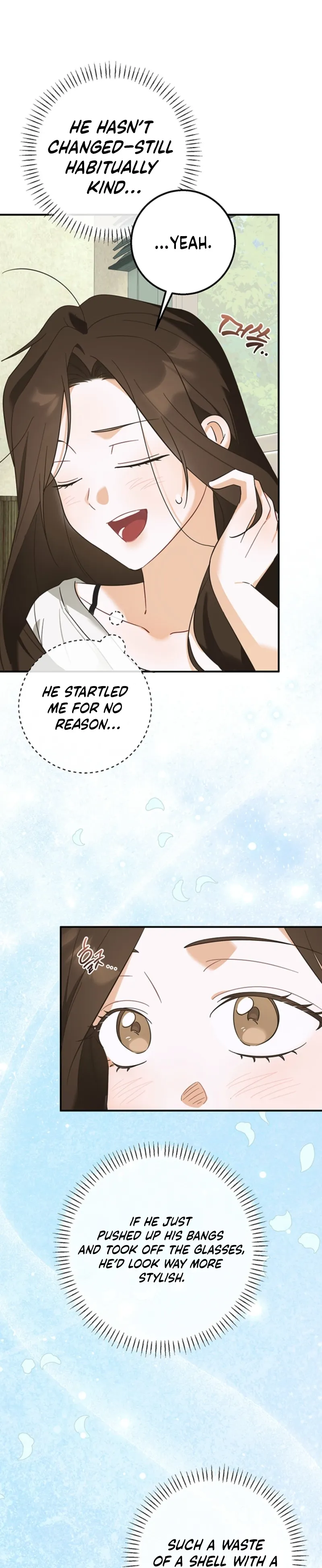 The Guy Friend Right Under My Nose Chapter 2 page 30 - 