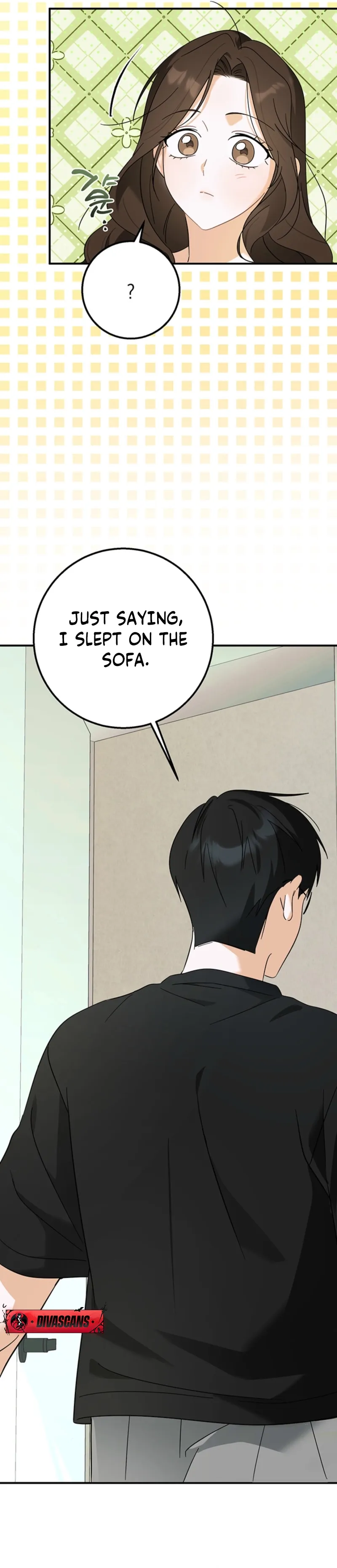 The Guy Friend Right Under My Nose Chapter 2 page 36 - 