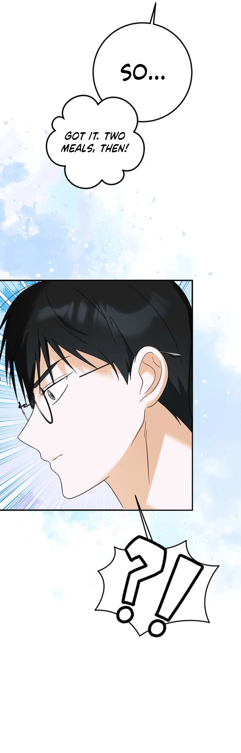 The Guy Friend Right Under My Nose Chapter 2 page 37 - 