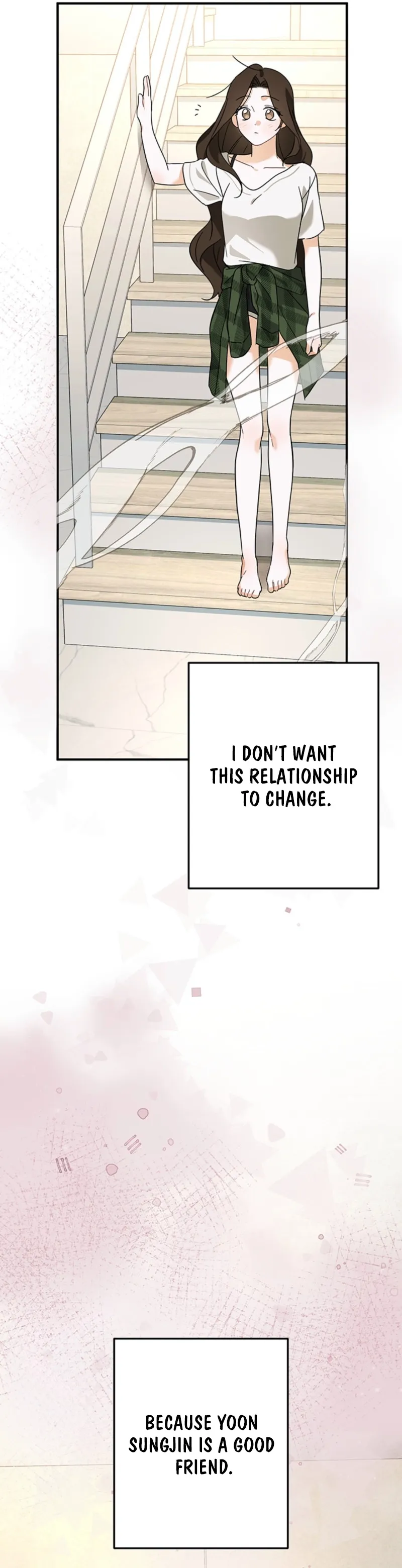 The Guy Friend Right Under My Nose Chapter 2 page 40 - 