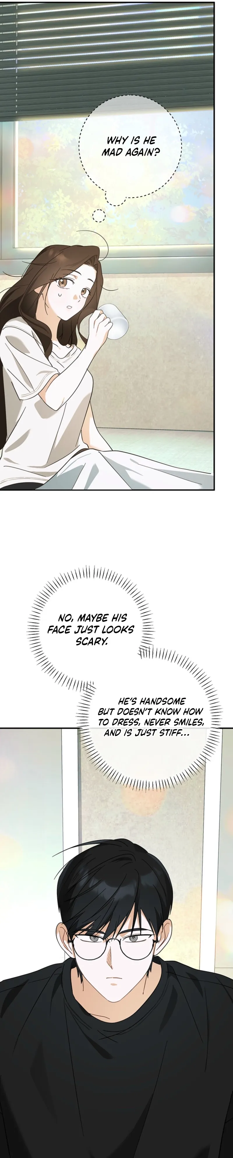 The Guy Friend Right Under My Nose Chapter 2 page 5 - 