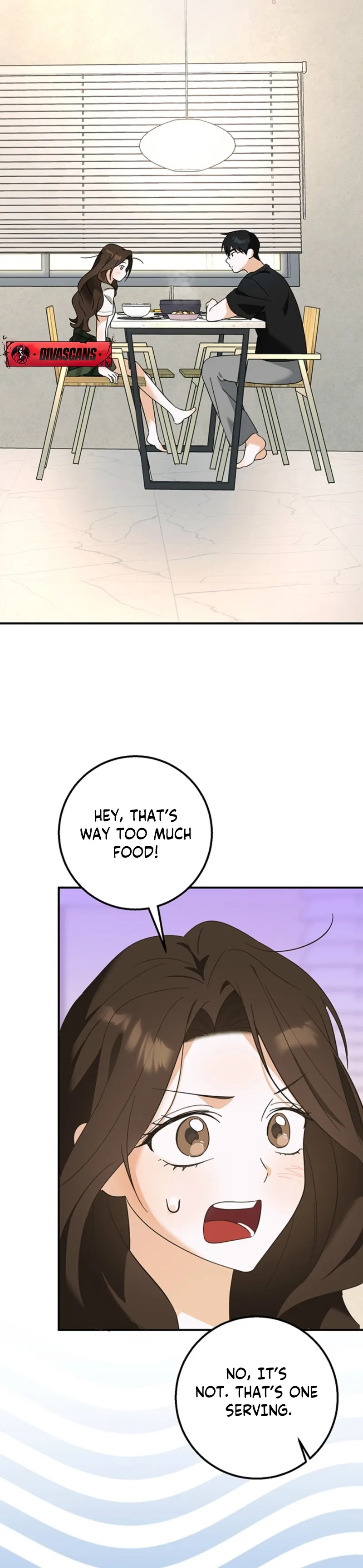 The Guy Friend Right Under My Nose Chapter 2 page 41 - 