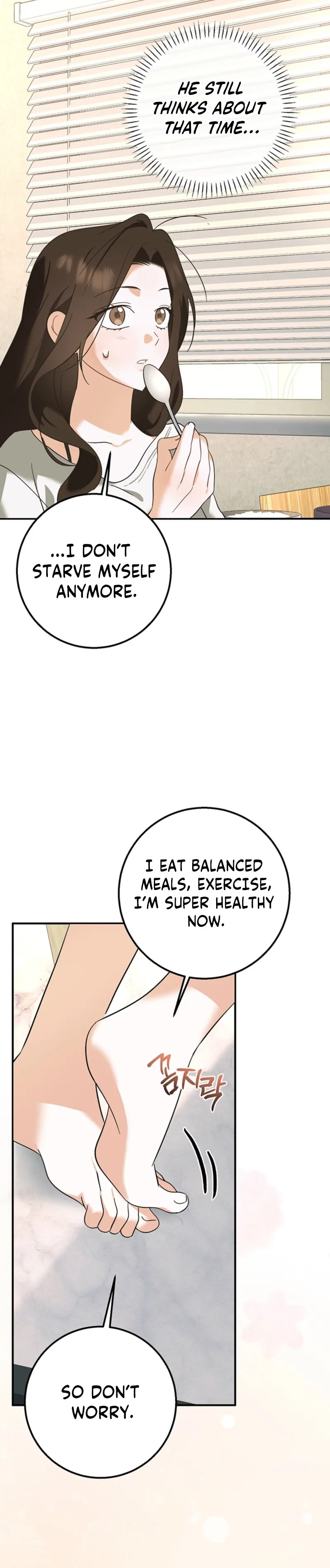The Guy Friend Right Under My Nose Chapter 2 page 45 - 