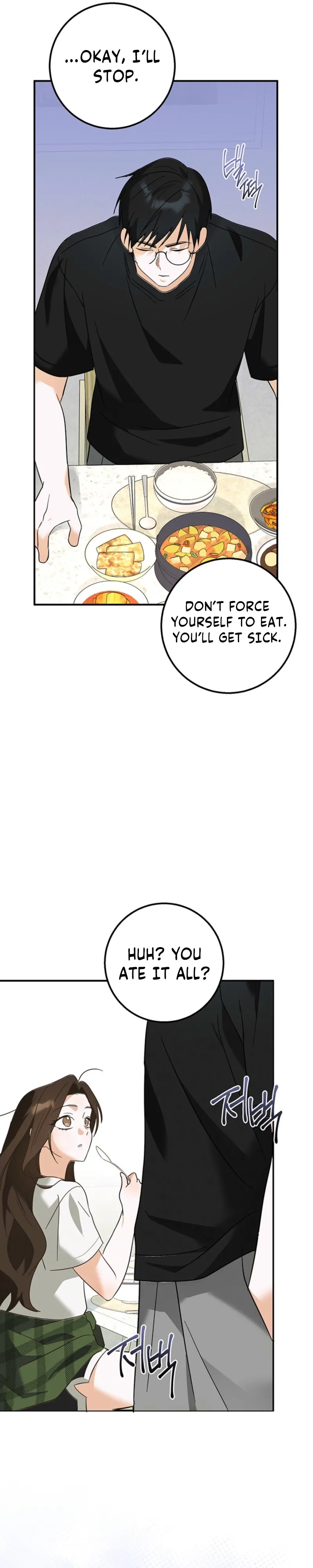 The Guy Friend Right Under My Nose Chapter 2 page 49 - 