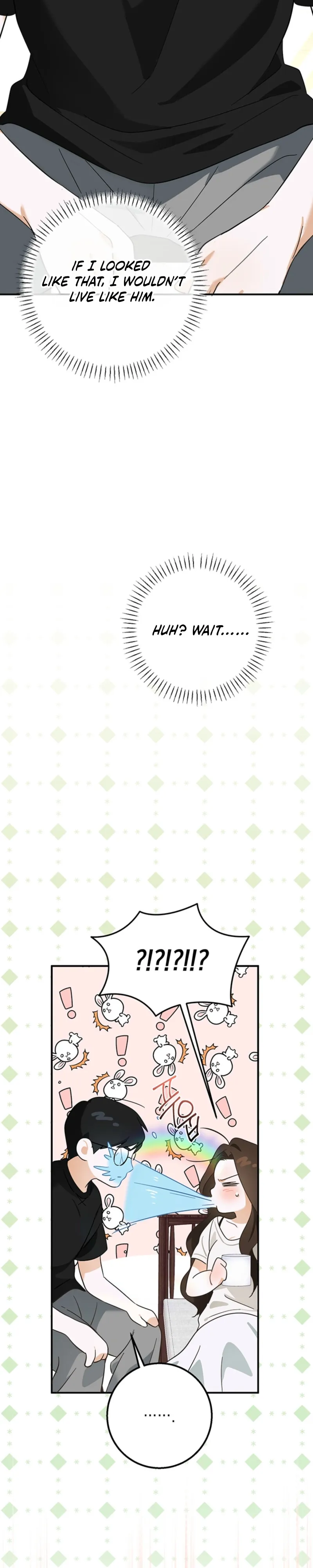 The Guy Friend Right Under My Nose Chapter 2 page 6 - 