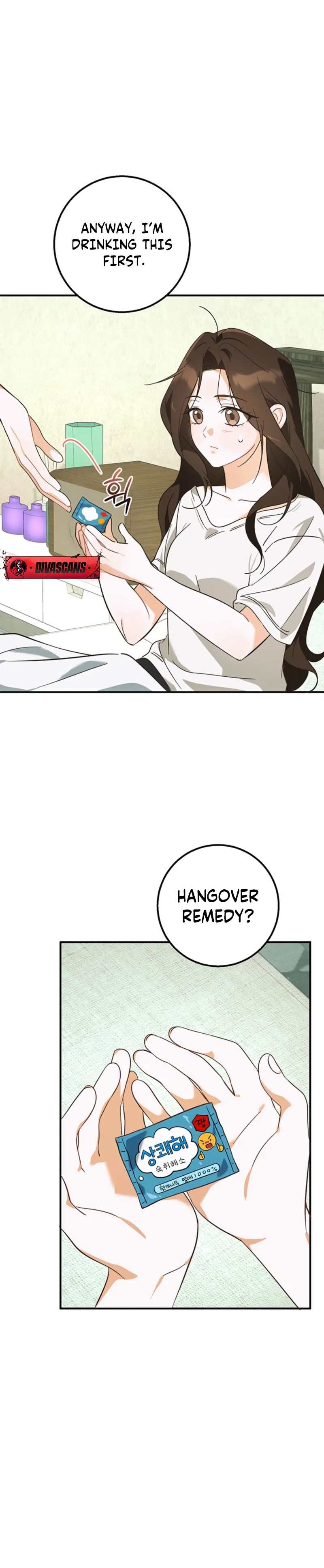 The Guy Friend Right Under My Nose Chapter 2 page 8 - 