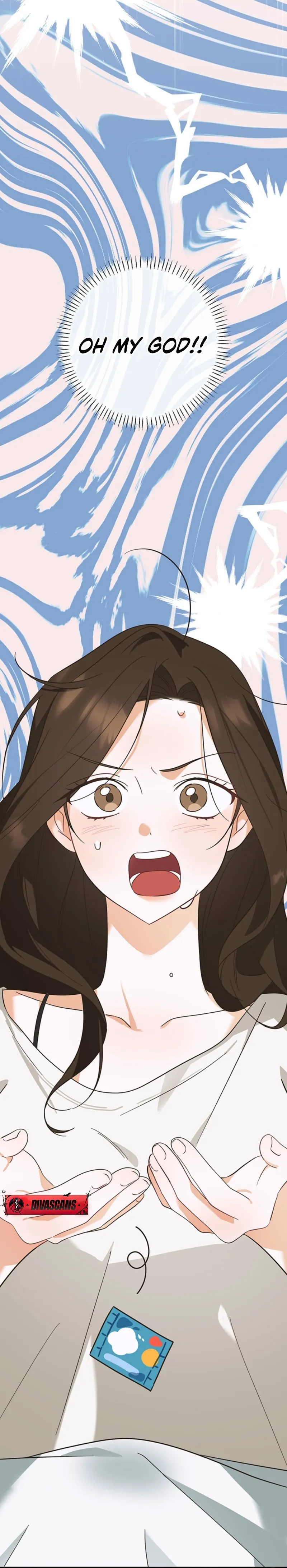 The Guy Friend Right Under My Nose Chapter 2 page 10 - 