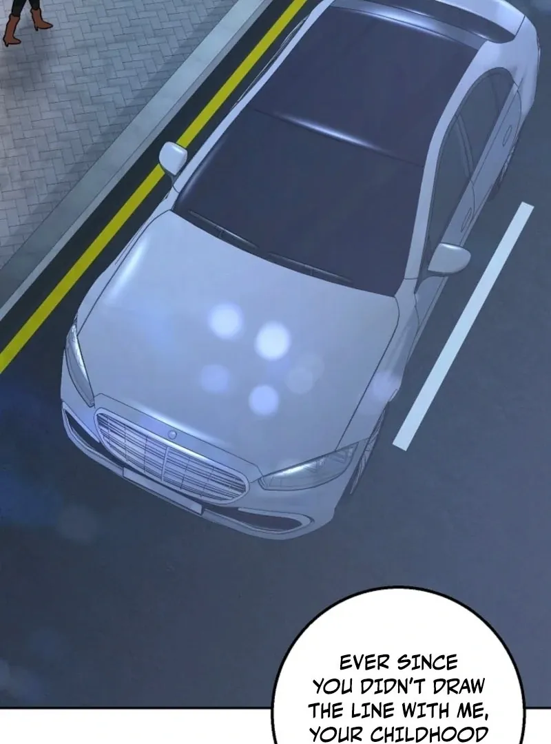 The Guy Friend Right Under My Nose Chapter 20 page 2 - 