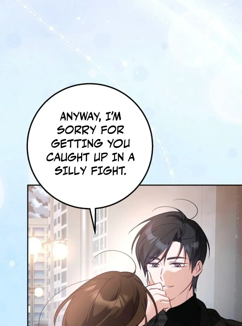 The Guy Friend Right Under My Nose Chapter 20 page 122 - 