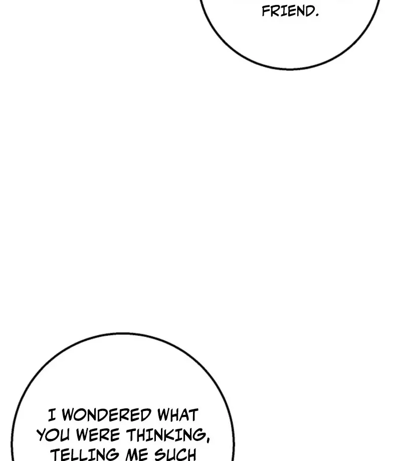 The Guy Friend Right Under My Nose Chapter 20 page 3 - 