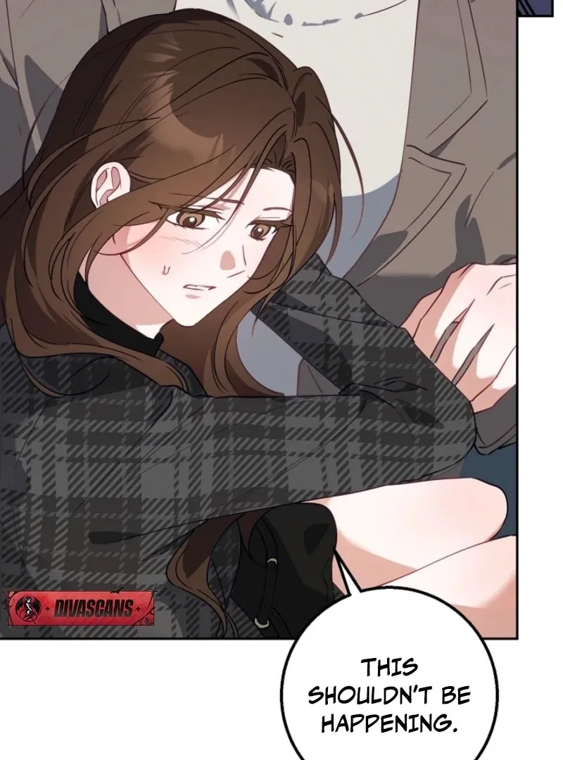 The Guy Friend Right Under My Nose Chapter 20 page 23 - 