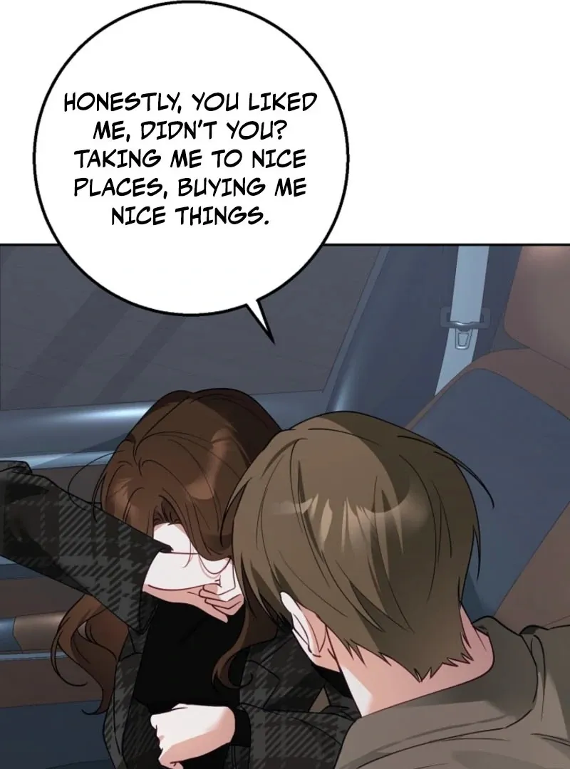 The Guy Friend Right Under My Nose Chapter 20 page 27 - 