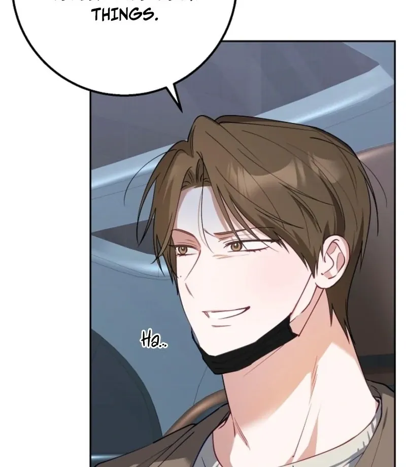 The Guy Friend Right Under My Nose Chapter 20 page 4 - 
