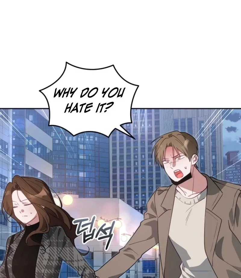 The Guy Friend Right Under My Nose Chapter 20 page 38 - 