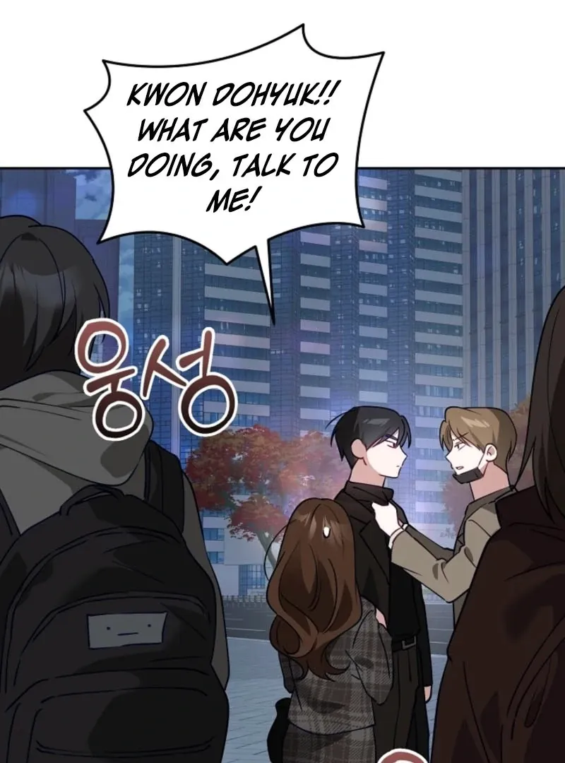 The Guy Friend Right Under My Nose Chapter 20 page 53 - 