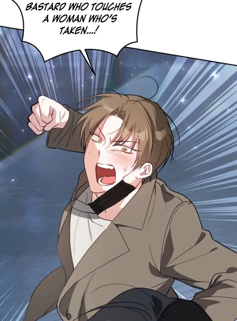 The Guy Friend Right Under My Nose Chapter 20 page 61 - 