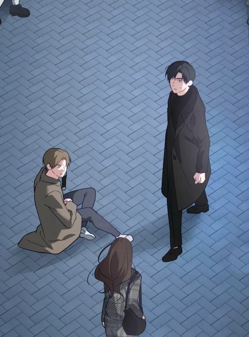 The Guy Friend Right Under My Nose Chapter 20 page 70 - 