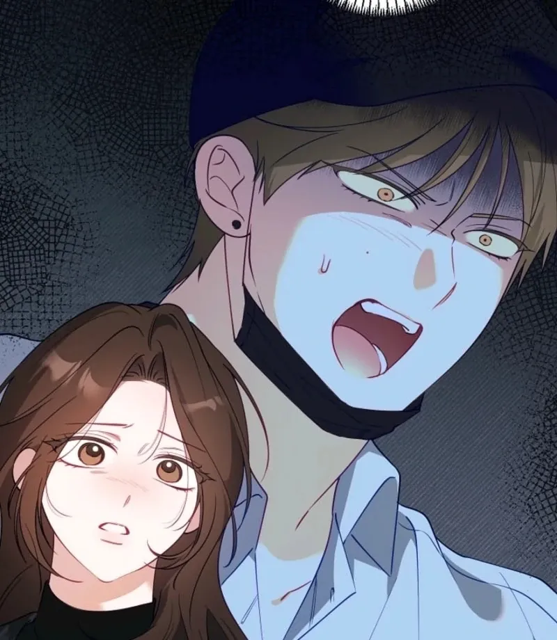 The Guy Friend Right Under My Nose Chapter 20 page 8 - 