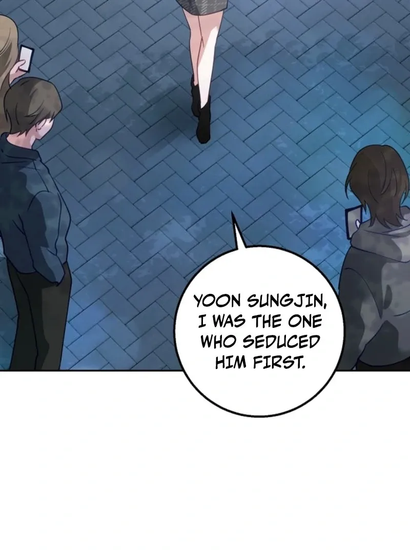 The Guy Friend Right Under My Nose Chapter 20 page 71 - 