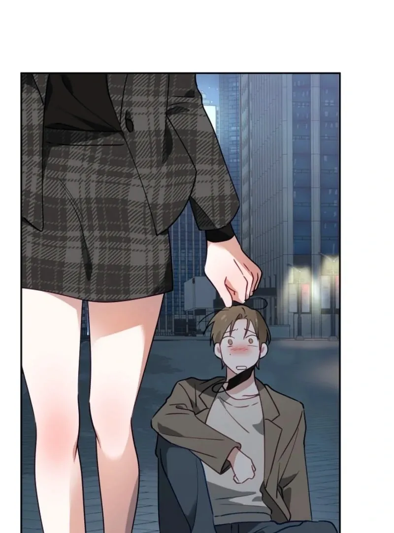 The Guy Friend Right Under My Nose Chapter 20 page 83 - 