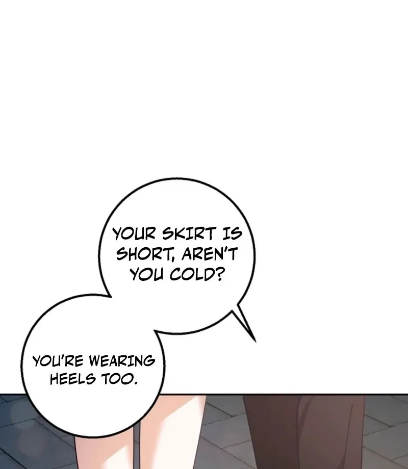 The Guy Friend Right Under My Nose Chapter 20 page 90 - 