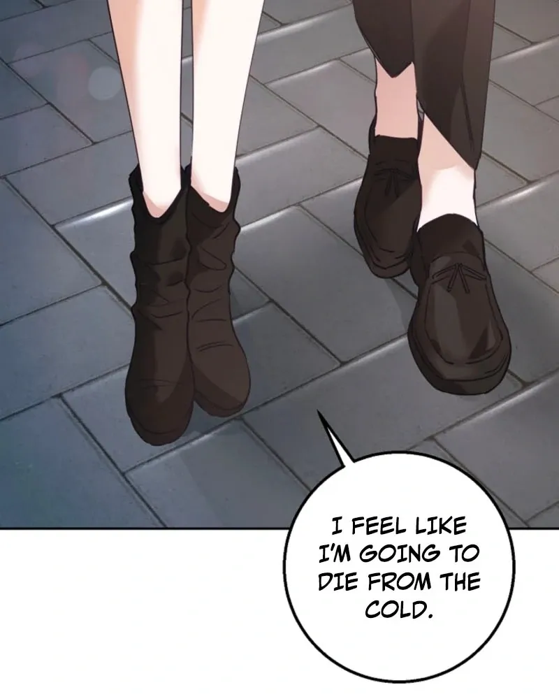 The Guy Friend Right Under My Nose Chapter 20 page 91 - 