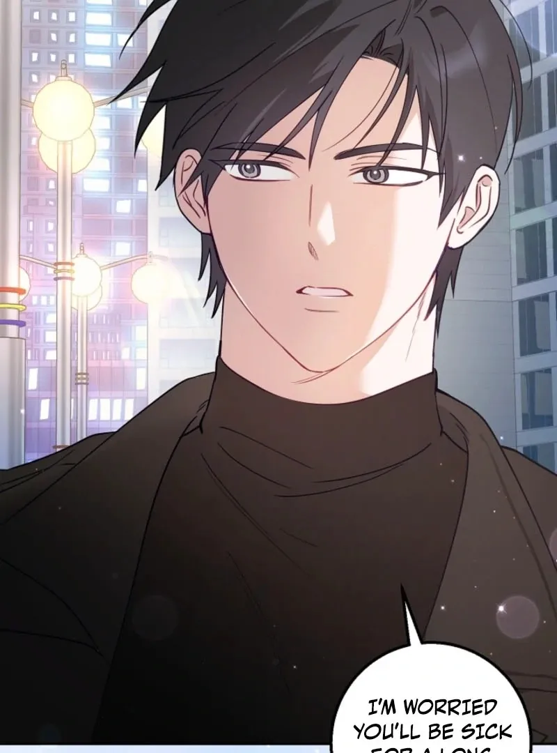 The Guy Friend Right Under My Nose Chapter 20 page 96 - 