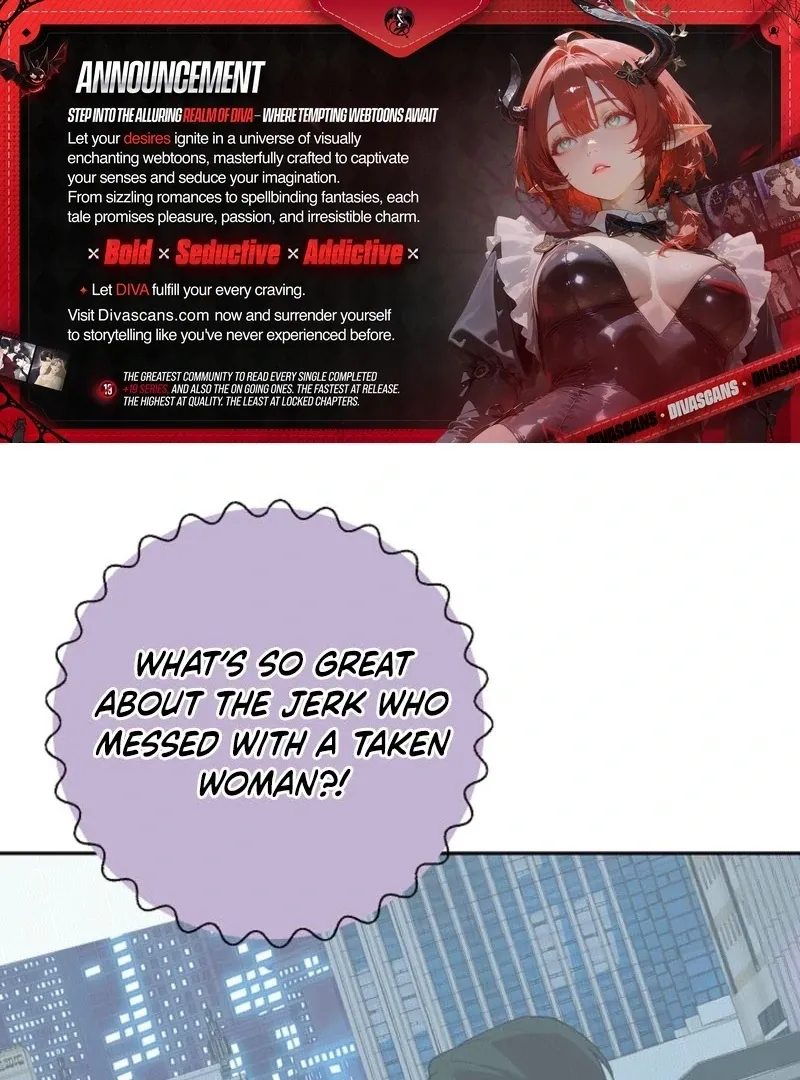 The Guy Friend Right Under My Nose Chapter 21 page 1 - 