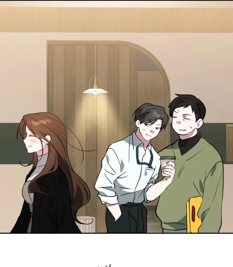 The Guy Friend Right Under My Nose Chapter 22 page 111 - 