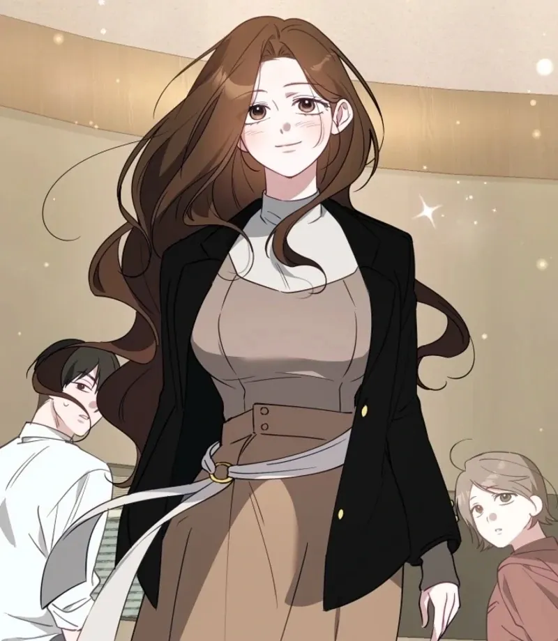 The Guy Friend Right Under My Nose Chapter 22 page 115 - 