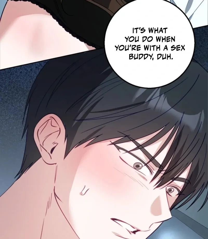 The Guy Friend Right Under My Nose Chapter 22 page 17 - 