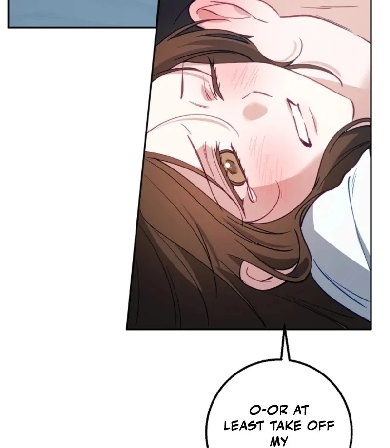 The Guy Friend Right Under My Nose Chapter 22 page 25 - 
