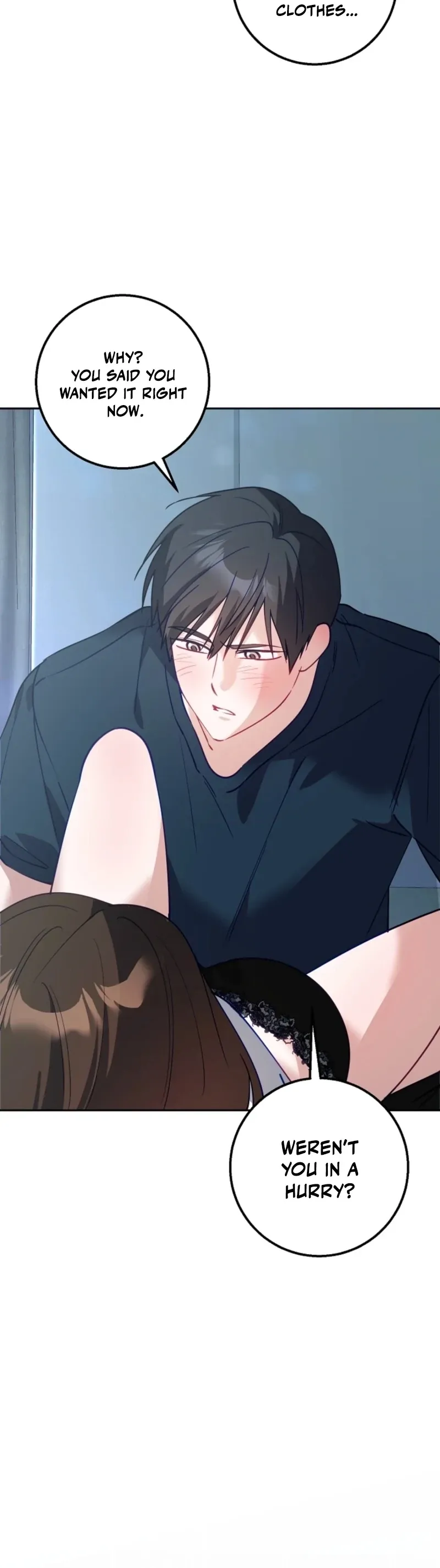 The Guy Friend Right Under My Nose Chapter 22 page 26 - 