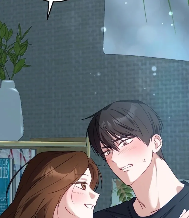 The Guy Friend Right Under My Nose Chapter 22 page 4 - 