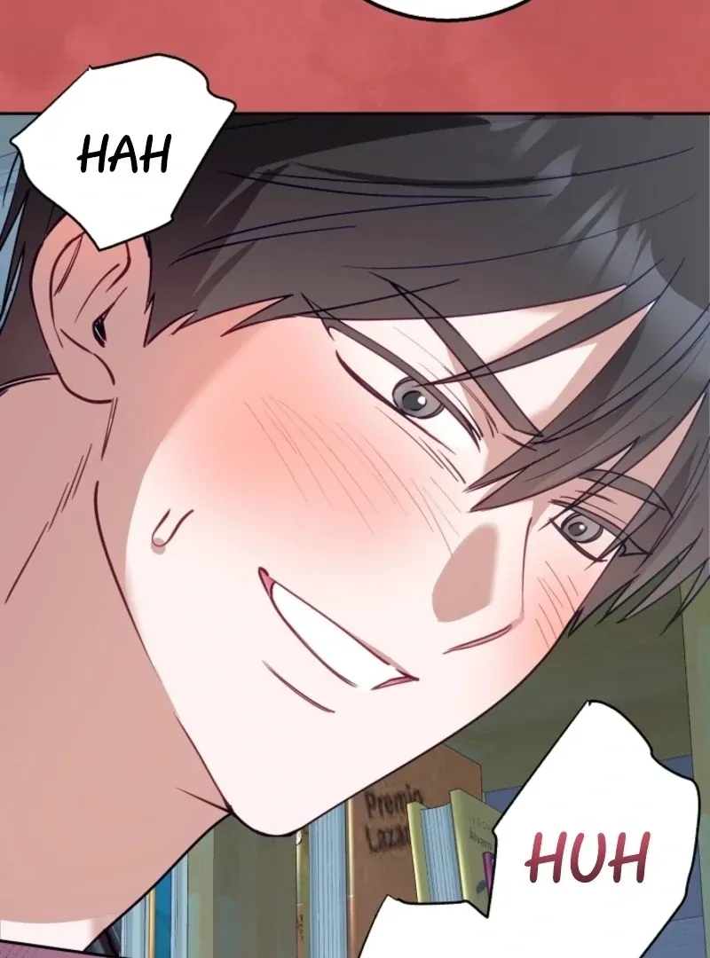 The Guy Friend Right Under My Nose Chapter 22 page 35 - 
