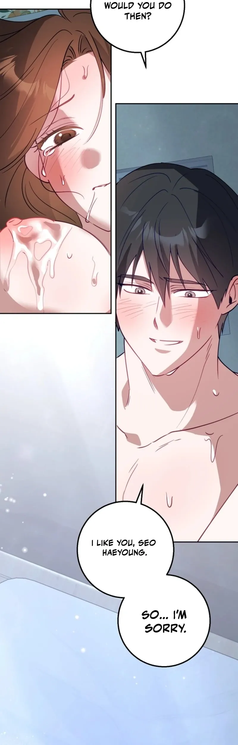 The Guy Friend Right Under My Nose Chapter 22 page 78 - 