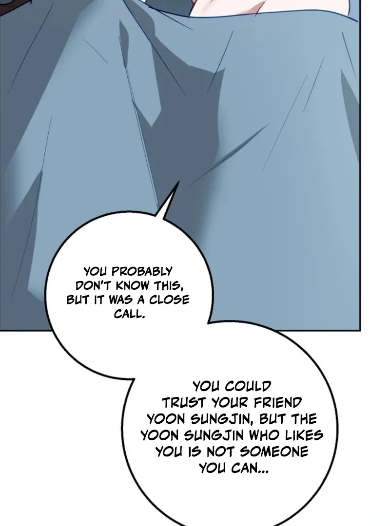 The Guy Friend Right Under My Nose Chapter 22 page 88 - 