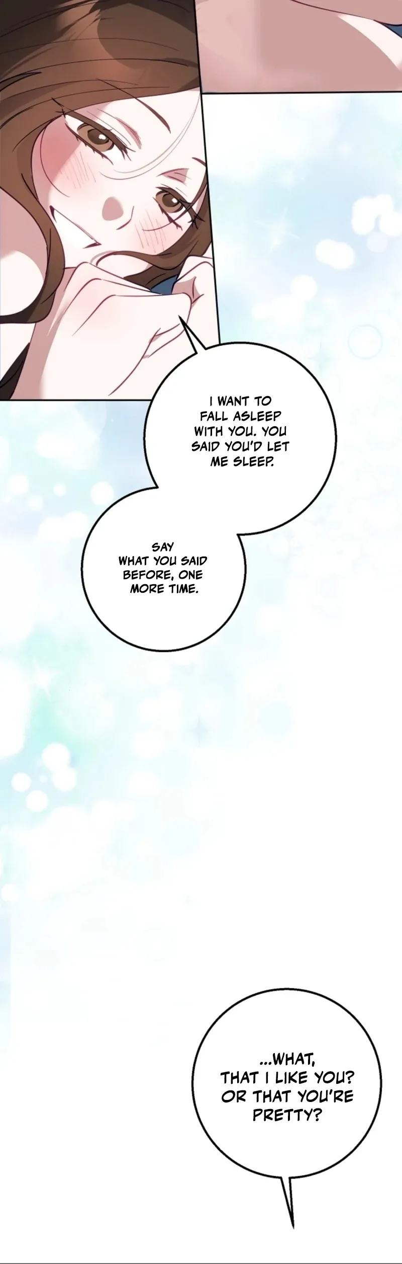 The Guy Friend Right Under My Nose Chapter 22 page 91 - 