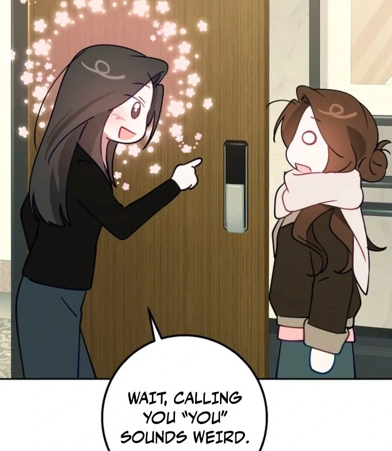 The Guy Friend Right Under My Nose Chapter 23 page 111 - 