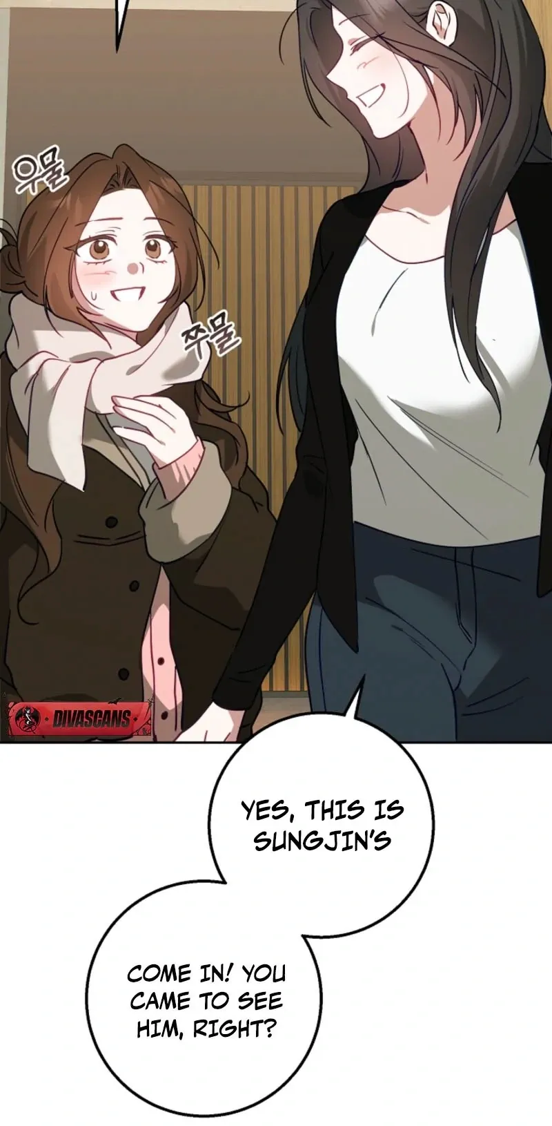 The Guy Friend Right Under My Nose Chapter 23 page 113 - 