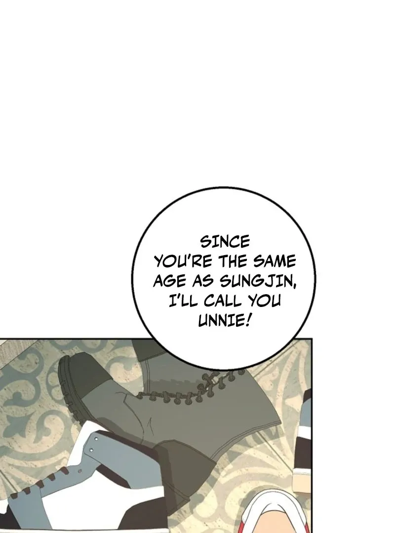 The Guy Friend Right Under My Nose Chapter 23 page 114 - 