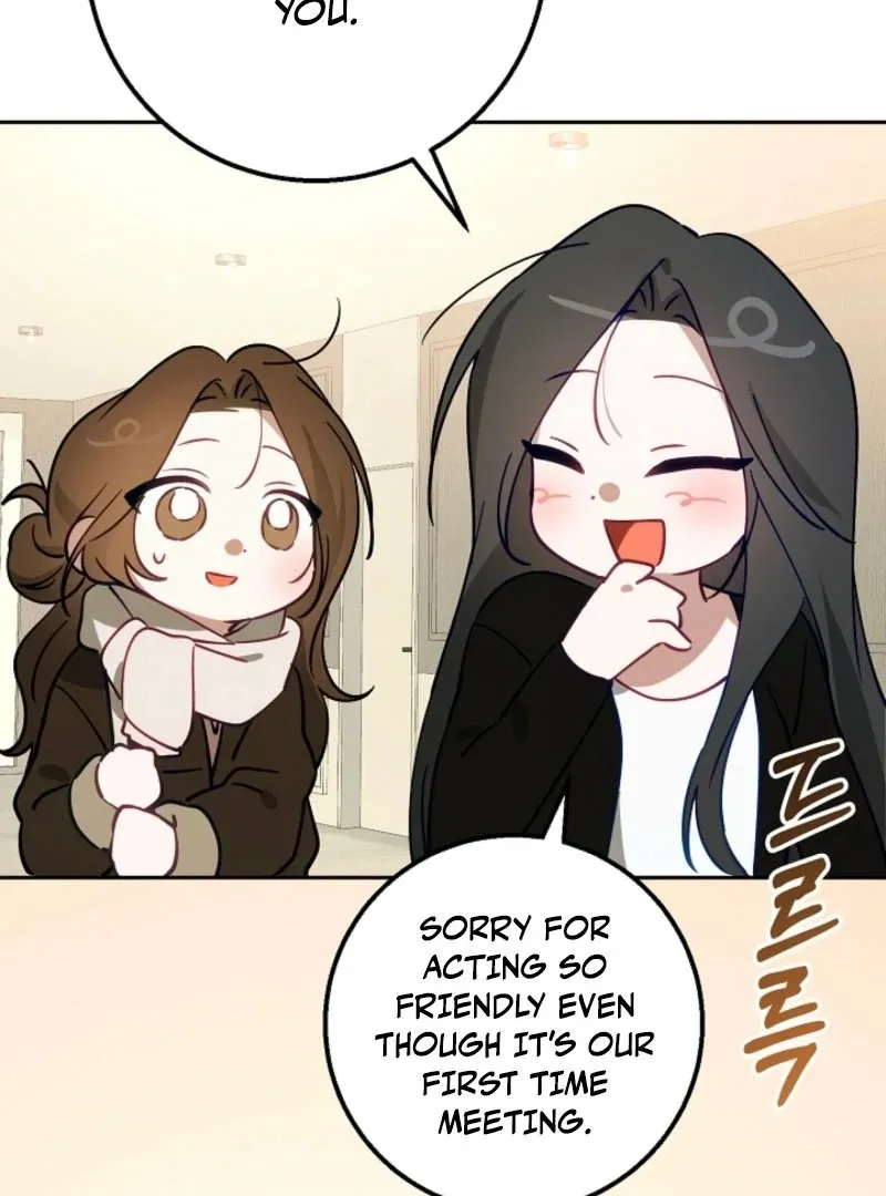 The Guy Friend Right Under My Nose Chapter 23 page 123 - 