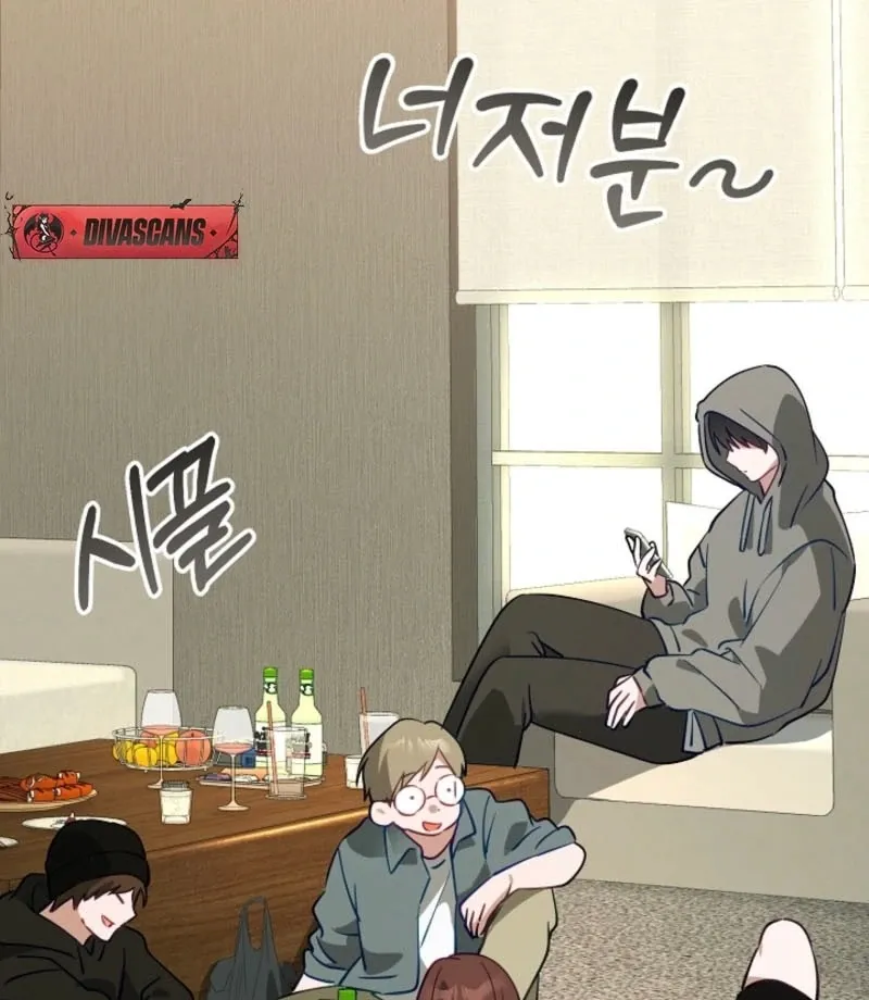 The Guy Friend Right Under My Nose Chapter 23 page 125 - 