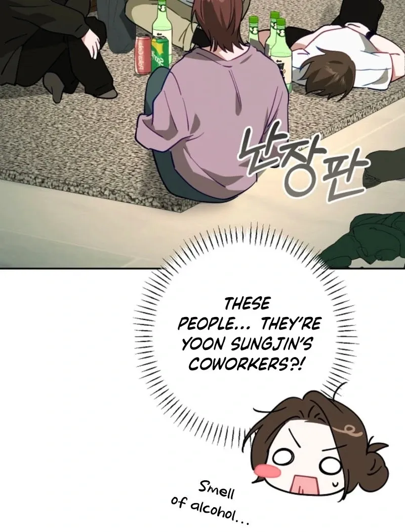 The Guy Friend Right Under My Nose Chapter 23 page 126 - 