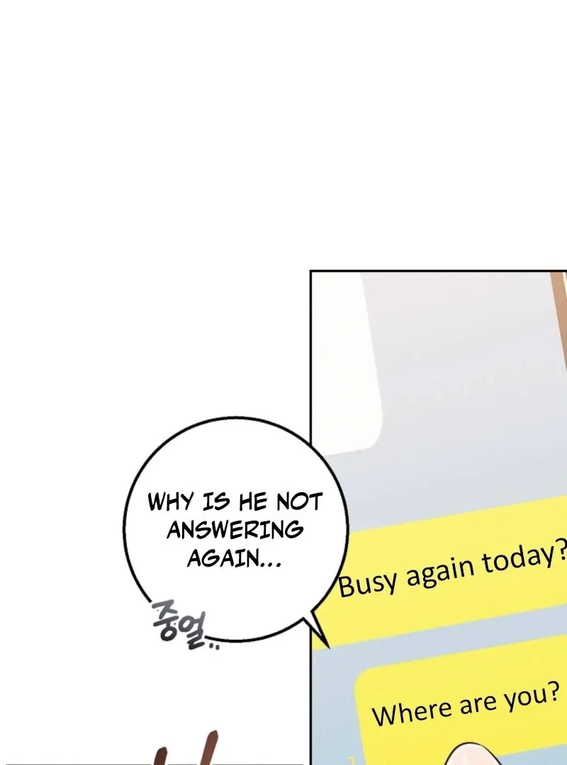The Guy Friend Right Under My Nose Chapter 23 page 127 - 